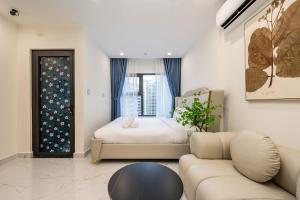 The Green Haven Vinhome Grand Park Q9