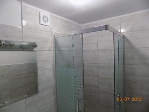 DOMEK W DZIWNÓWKU przy KOŚCIELE