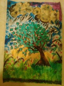 DOMEK W DZIWNÓWKU przy KOŚCIELE