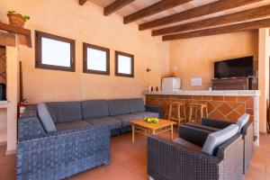 Can Palleta - Finca para 10 personas en el paraíso