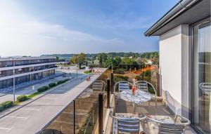 2 Bedroom Cozy Apartment In Medulin