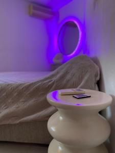 Appartements Bel appartement T3 avec jardin Malibu Village : photos des chambres