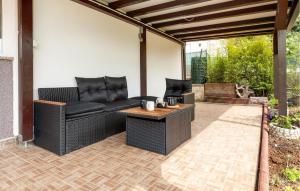 1 Bedroom Pet Friendly Home In Rovinj