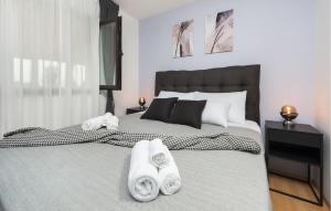 1 Bedroom Pet Friendly Home In Rovinj 