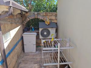 Villa Irma guest house