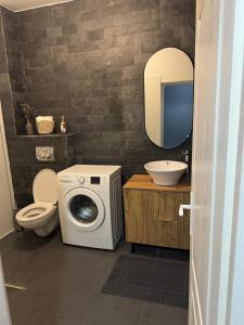 Apartament Perlei