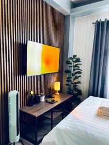 Smart Stay 2600 - North Cambridge Condo