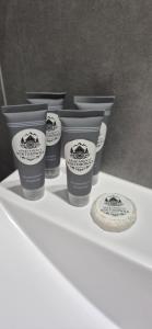 Apartamenty Wiktorówka