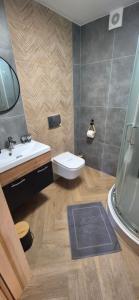 Apartamenty Wiktorówka