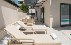 Nice Apartment In Tar