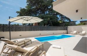 Nice Apartment In Tar