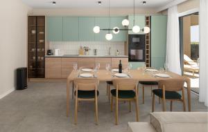 Nice Apartment In Tar 