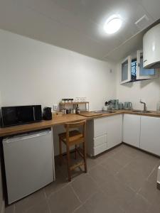 Appartements Studio aux Portes de Paris : photos des chambres