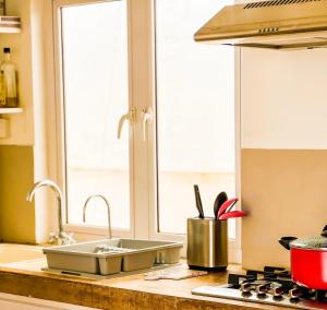 Lakaz Kreol 2 Soupir Tourist Residence
