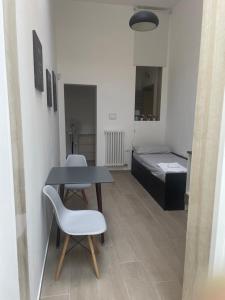 O sole mio Rudiae Rooms