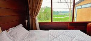 MỘC HUẾ VILLA Garden