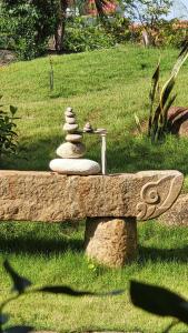 MỘC HUẾ VILLA Garden