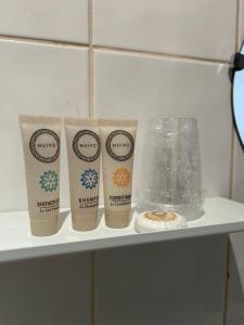 Studio aux Portes de Paris