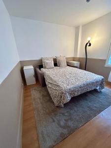 Appartements Studio aux Portes de Paris : photos des chambres