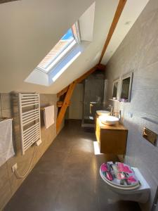 Grand Gîte chez Domaine Château de Bussolles