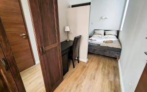 Corvin Point Apartment 31