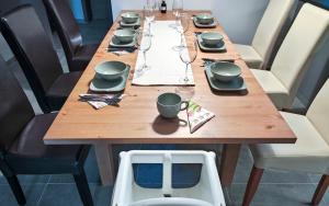 Corvin Point Apartment 31