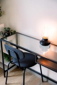 Cozy 1BR Condo in McKinley West