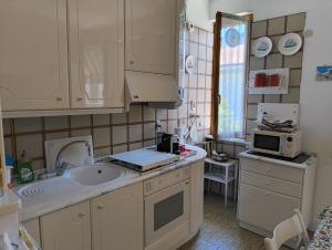 Casa Dolce Mare - trilocale familiare a 50m dal mare