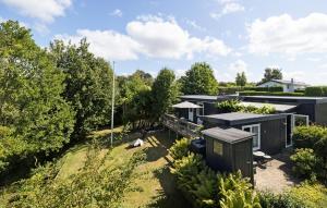 Awesome Home In Ølsted With Wifi