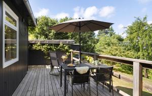 Awesome Home In Ølsted With Wifi