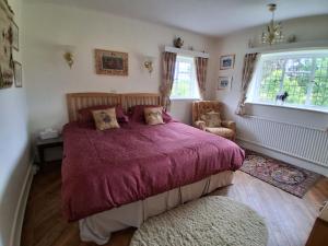 Thornley House