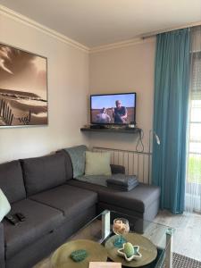 Luna Apartman