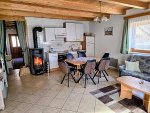 Mölltaler Ferienhäuser