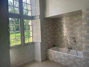 B&B / Chambres d'hotes Chateau d-Arcamont : photos des chambres