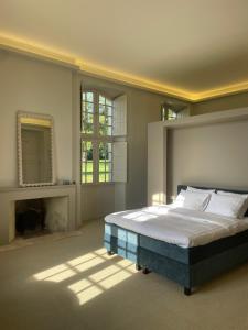 B&B / Chambres d'hotes Chateau d-Arcamont : photos des chambres