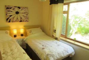 Greenacres Cottage Middleton by Wirksworth