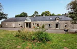 Grande Longère Bretonne