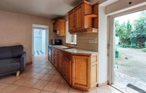 Maisons de vacances Grande Longere Bretonne : photos des chambres