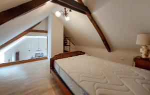 Maisons de vacances Grande Longere Bretonne : photos des chambres