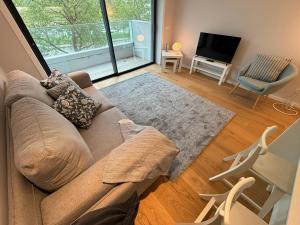 Apartment 1 Bedroom - Leça da Palmeira - Porto