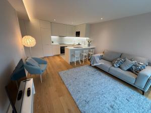 Apartment 1 Bedroom - Leça da Palmeira - Porto