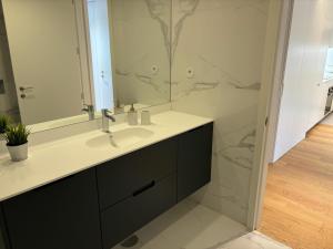 Apartment 1 Bedroom - Leça da Palmeira - Porto