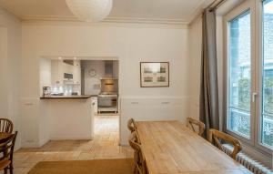 Charmante Maison De Ville