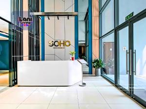 Lani Living - Residence & Hotel in District 1