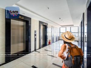 Lani Living - Residence & Hotel in District 1