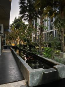 Cozy 1-Bedroom Apartment Near Nimman #A405