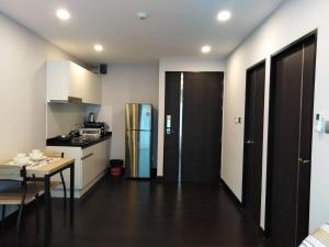 Cozy 1-Bedroom Apartment Near Nimman #A405