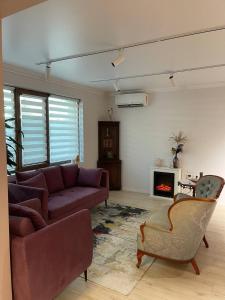 Burgas, Sarafovo studios