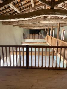B&B / Chambres d'hotes Chateau d-Arcamont : photos des chambres