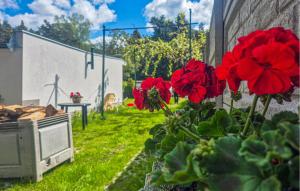 Gorgeous Home In Boruja